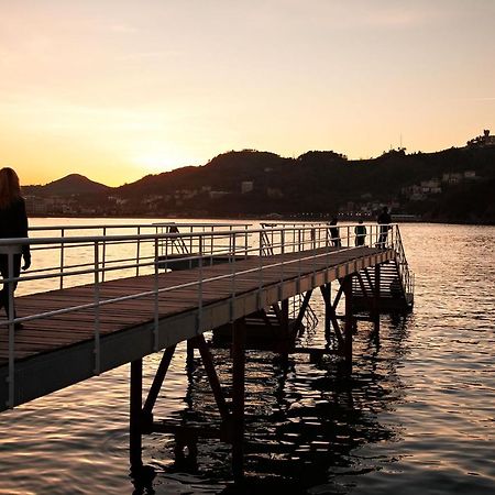 Opari - Basque Stay 圣塞瓦斯蒂安 外观 照片