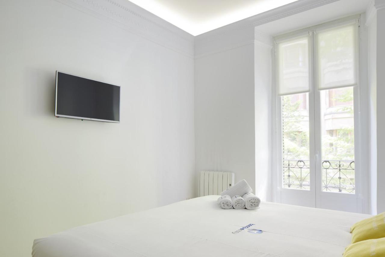 Opari - Basque Stay 圣塞瓦斯蒂安 外观 照片